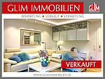 Unsere Wohnung in Düsseldorf-Oberkassel wurde von GLIM IMMOBILIEN zeitnah VERKAUFT !