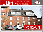 EIGENTUMSWOHNUNG in Krefeld-Königshof ERFOLGREICH VERKAUFT von GLIM Immobilien