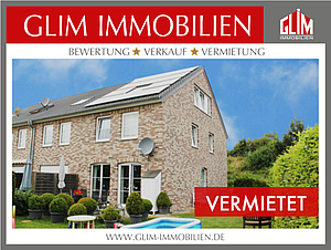 VERMIETET